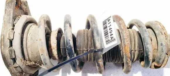 Nissan Primera Rear coil spring