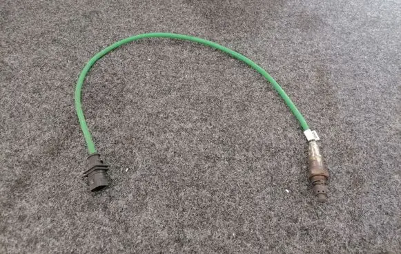 Jaguar F-Pace Lambda probe sensor KK839F472AA KK839F472