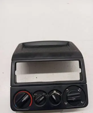Renault Espace II Climate control unit 6025100386