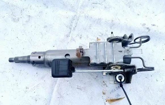 Lexus IS 220D-250-350 Steering wheel axle