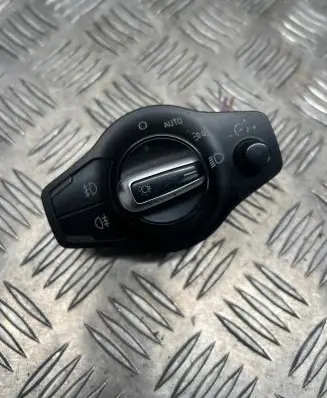 Audi A4 S4 B8 8K Light switch 8K0941531AS 0801141488 748501350001