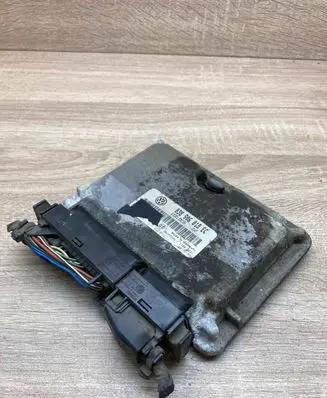 Seat Ibiza II (6k) Engine control unit/module ECU 038906018EC WithPlug