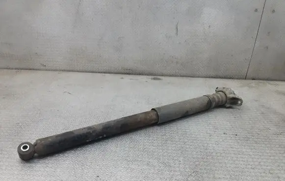 Ford Focus Rear shock absorber/damper