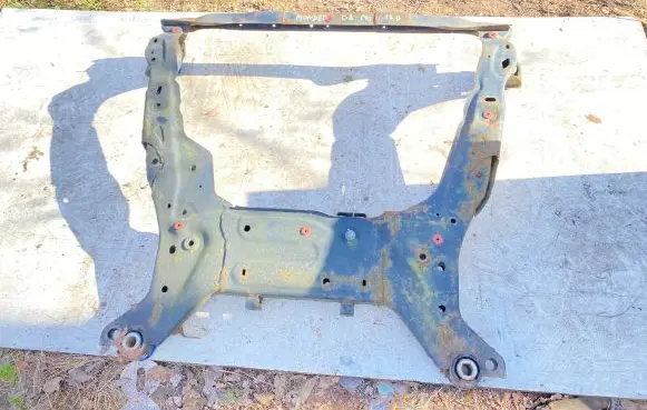 Ford Mondeo MK IV Front subframe