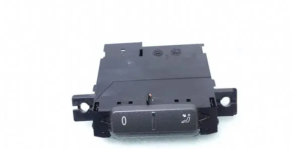 Volkswagen Phaeton Interior fan control switch 3D0919815H