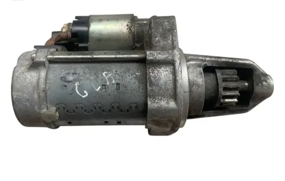 Mercedes-Benz B W246 W242 Starter motor A6459060800