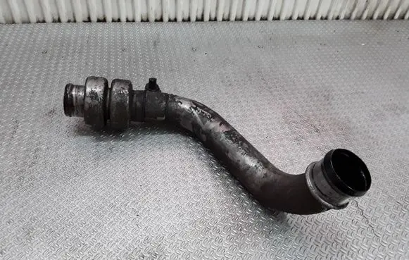 Renault Megane II Intercooler hose/pipe