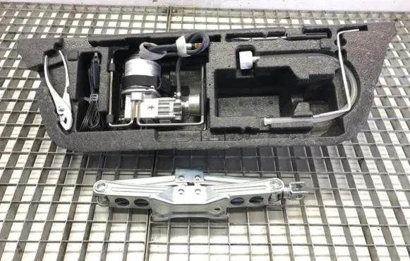 Honda Accord Other interior part