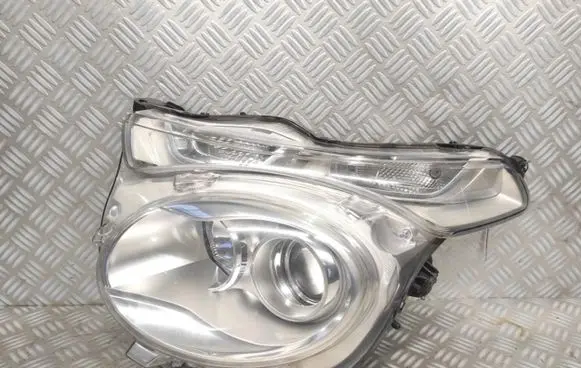Citroen C1 Headlight/headlamp 90026272