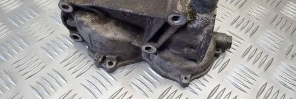 Audi A6 S6 C5 4B Thermostat housing R050121013 050121013