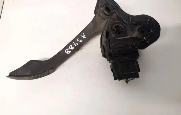 Ford Transit Accelerator throttle pedal cc119f836aa cc11-9f836-aa
