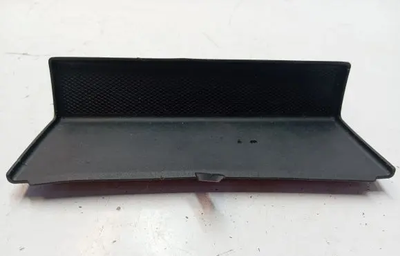 Mercedes-Benz GLS X166 Panel drawer/shelf pad A1666830294