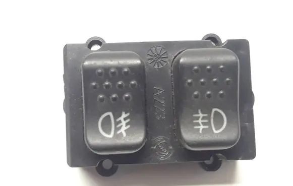 Alfa Romeo 156 Fog light switch A223