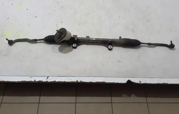 Renault Megane III Steering rack 490010055R