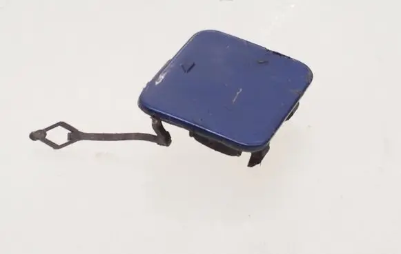 BMW 5 E39 Front tow hook cap/cover 8159375 51128159375
