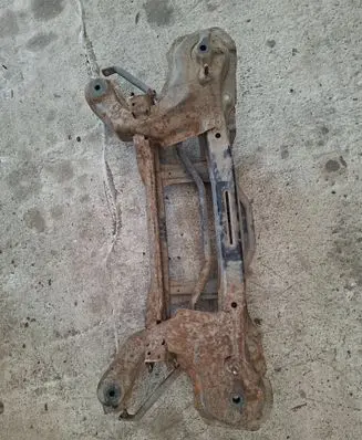 Honda Accord Rear subframe 