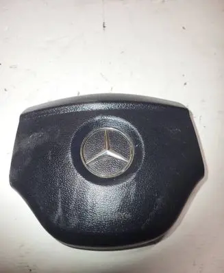 Mercedes-Benz GL X164 Steering wheel airbag A1644600098