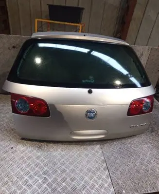 Fiat Croma Tailgate/trunk/boot lid