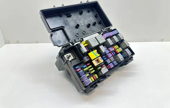 Dodge Durango III Fuse box set WK031532I2 04692316AH