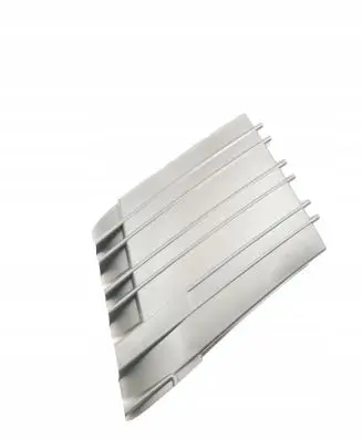 Citroen C4 SpaceTourer Quarter panel pressure vent 4298044