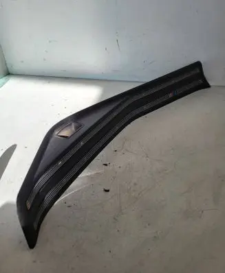 BMW 5 E60 E61 Rear sill trim cover 7034305