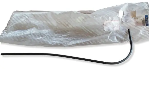 Fiat Bravo - Brava Trunk rubber seal (body) 46429309