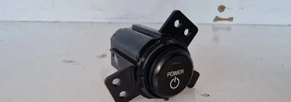 KIA Niro Engine start stop button switch 95430Q4700 2109294