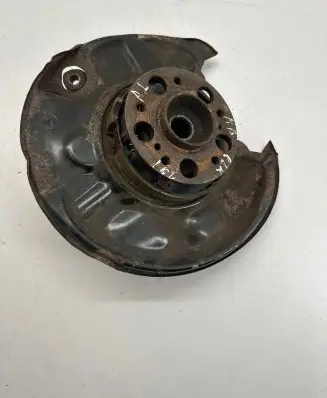 Mercedes-Benz CLK A209 C209 Rear wheel hub