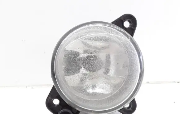 Volkswagen Touareg I Front fog light