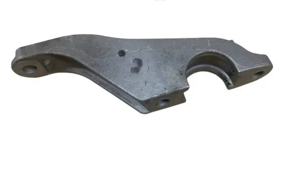 BMW 7 G11 G12 Sway bar bush bracket, front 6861473 31306861473