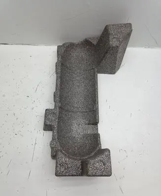 Volvo XC90 Other trunk/boot trim element