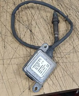 Mercedes-Benz Sprinter W906 Lambda probe sensor A0009053503