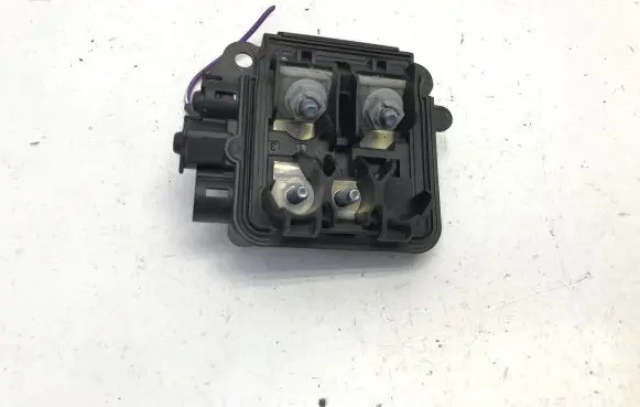 Mercedes-Benz GLC AMG Other devices A2055451500