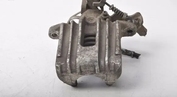 Audi A6 S6 C5 4B Rear brake caliper 