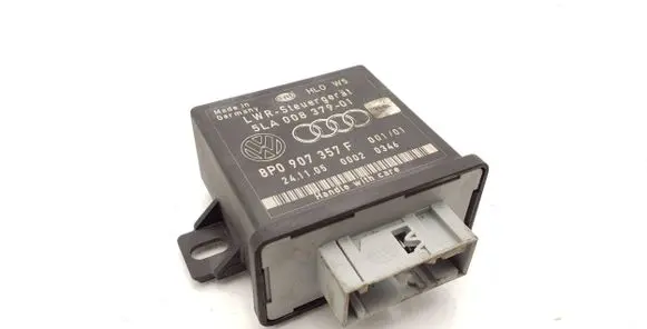 Audi A6 S6 C6 4F Light module LCM 8P0907357F 5LA00837901