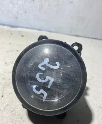 Renault Scenic II - Grand scenic II Front fog light 89210094