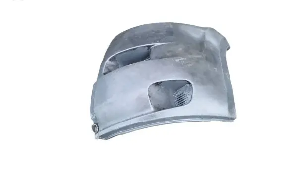 Peugeot Boxer Front bumper corner part panel trim 1306563070 ST4290