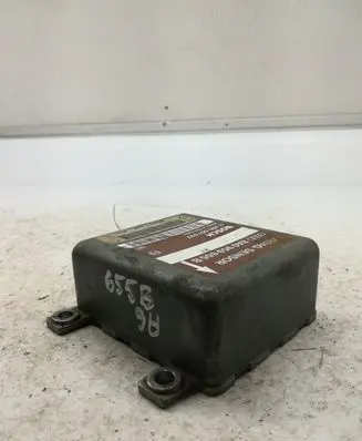 Audi A6 S6 C4 4A Airbag control unit/module 8A0959655B 0285001037