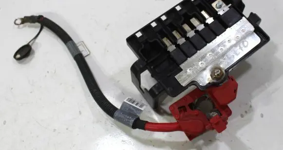 BMW X5 E70 Other wiring loom 9115449
