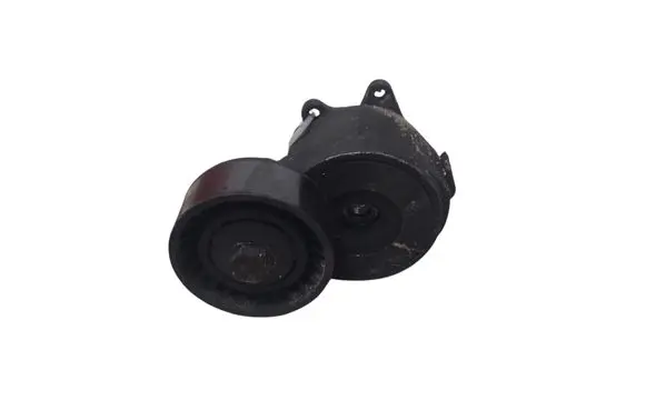 Opel Vectra C Generator/alternator belt tensioner 55190813