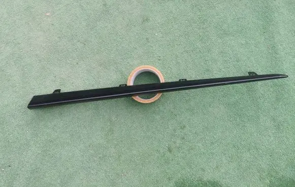 Mercedes-Benz E AMG W213 Sill/side skirt trim A213698XX00