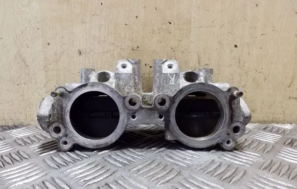 Subaru Outback Throttle valve 14011AB260 0120000060