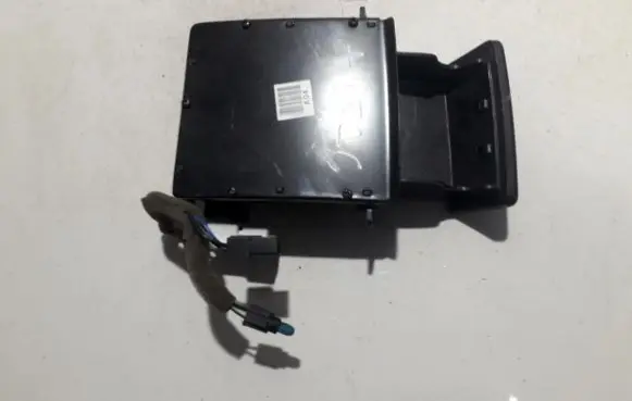 Hyundai Tucson JM Car ashtray 845502e900 84550-2e900
