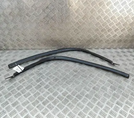 Mercedes-Benz SLK R172 Centre console side trim rear A1726930117 A1726930217