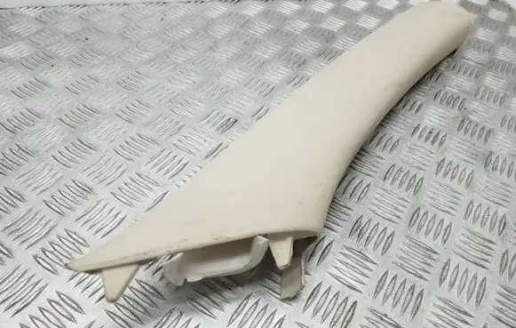 Skoda Superb B6 (3T) (A) pillar trim 3T0867234A