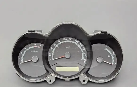 KIA Venga Speedometer (instrument cluster) 940041P590