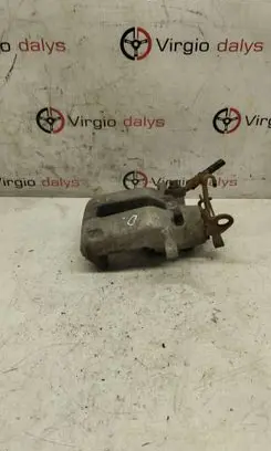 Chevrolet Malibu Rear brake caliper 