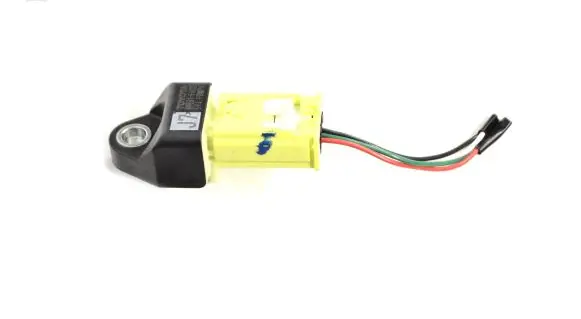 Toyota C-HR I Airbag deployment crash/impact sensor 89831F4020