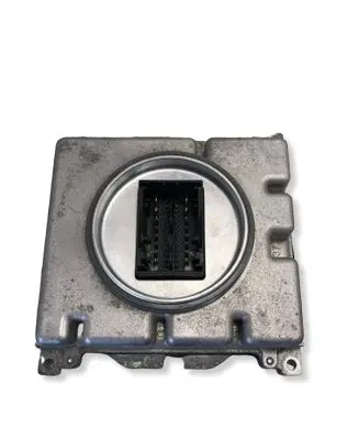Volkswagen PASSAT B8 Headlight ballast module Xenon 7PP941572ABBILI 7PP941572AB