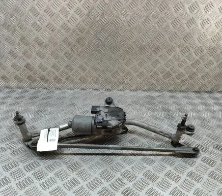 Volkswagen Arteon Front wiper linkage and motor 3G1955023C 3397021866